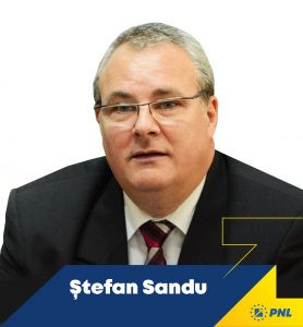 Ștefan SANDU 