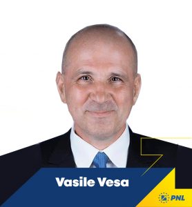 Vasile VESA 