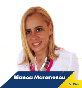 Bianca MARANESCU 