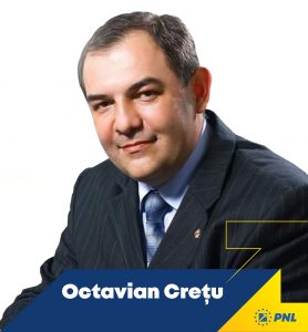 Octavian CREȚU