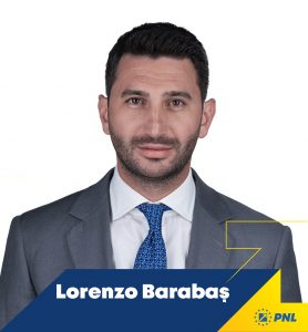 Lorenzo-Flavius BARABAȘ
